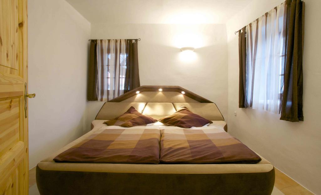Pension Biofarma Slunecna Zelnava Номер фото