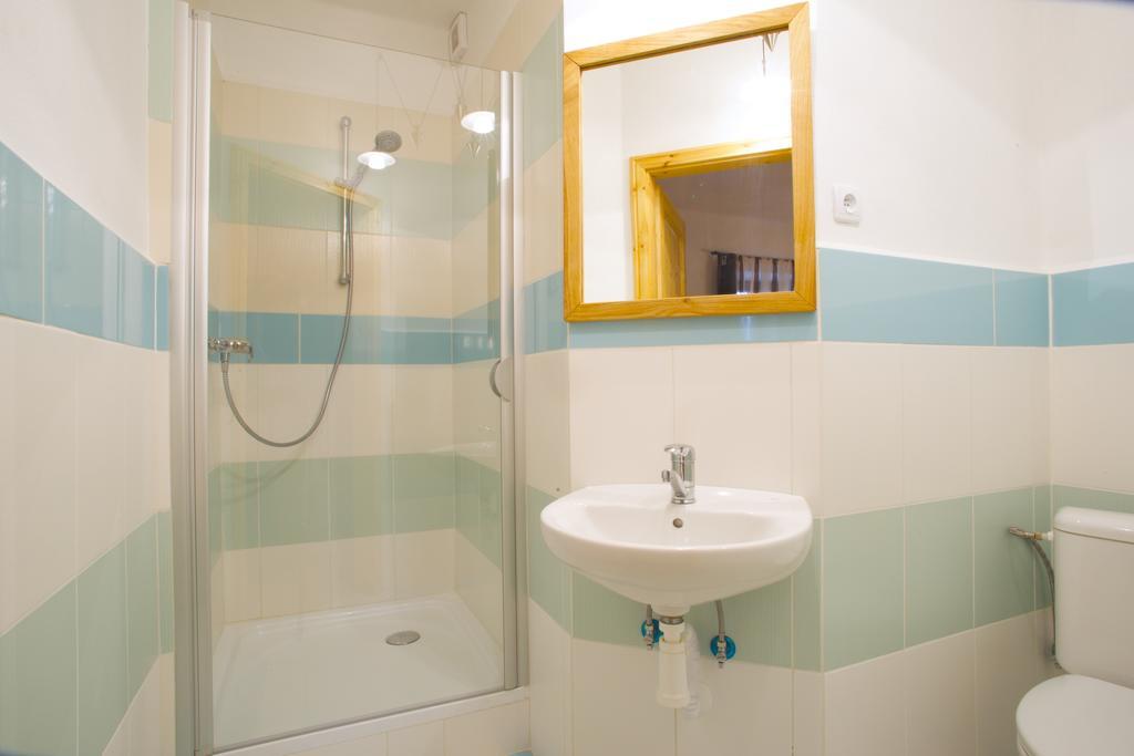 Pension Biofarma Slunecna Zelnava Номер фото